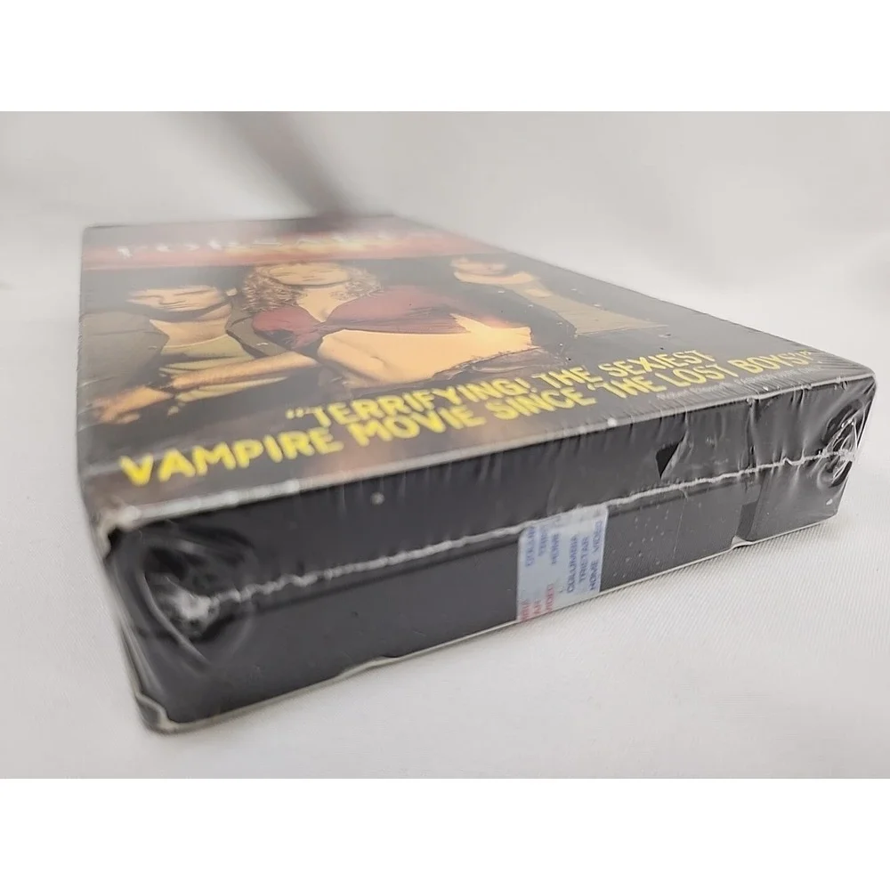 The Forsaken‎ VHS Tape, Vampires, Horror, Columbia Home Video, New, Watermarks